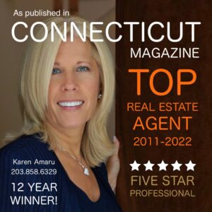 Karen Amaru - Top Real Estate Agent