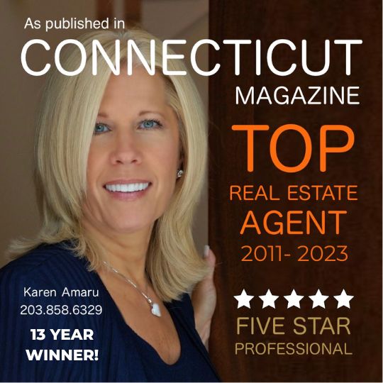 Karen Amaru - Top Real Estate Agent